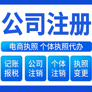 五指山财税咨询·注册公司 -- 注销公司代理 注册营业执照 代理办照